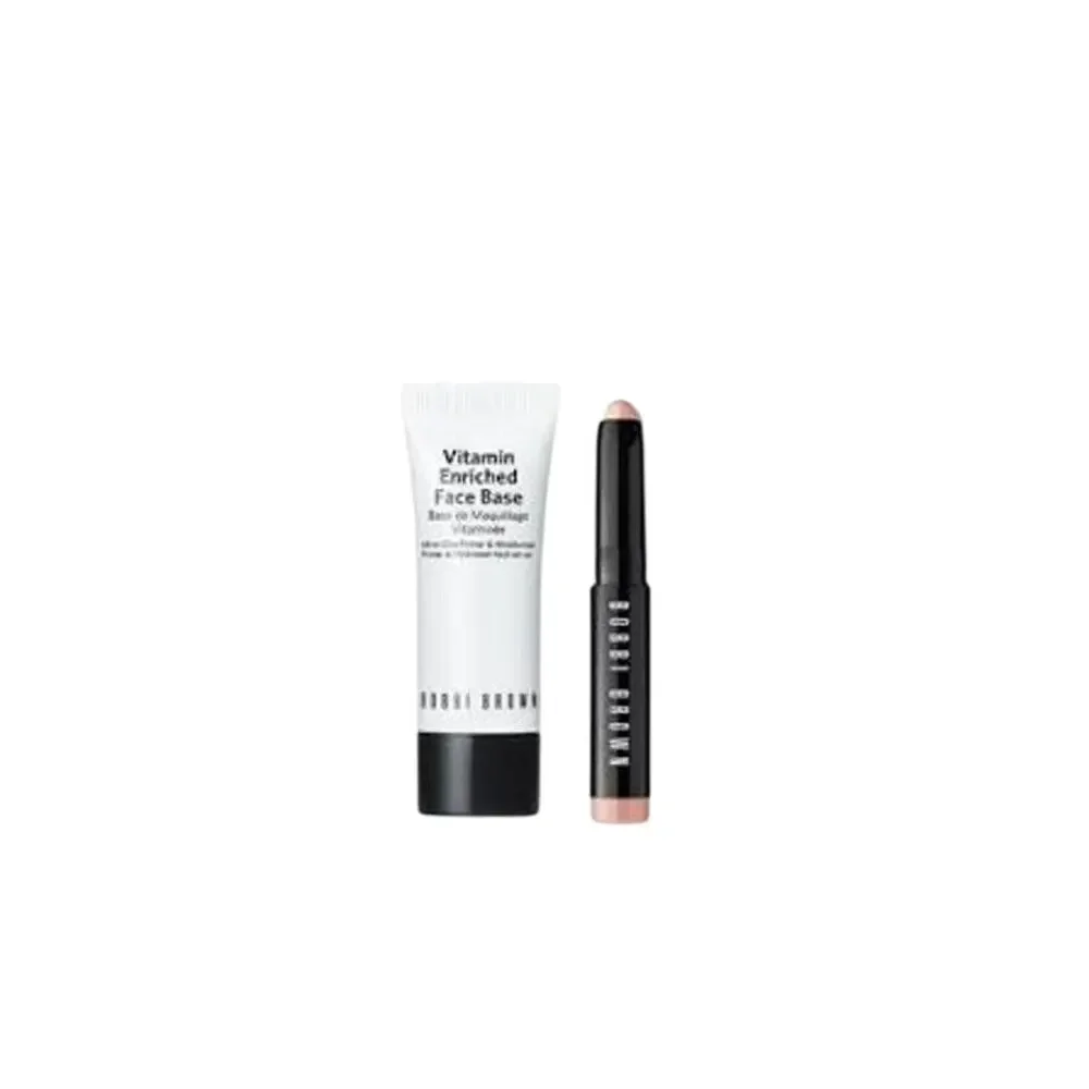 SET BOBBI BROWN MINI BEST SELLERS DUO